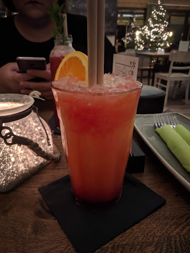 Seehaus Langenfeld - Langenfeld (Rheinland)