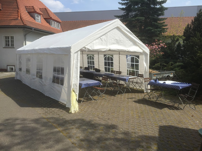 Zum Retro Eck - Brieselang