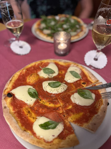 Comentarii opinii despre Alfredo - Italienisches Restaurant