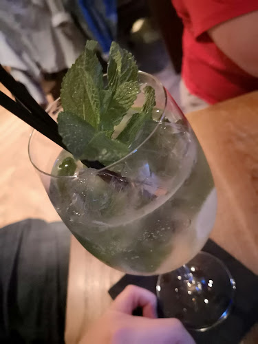 Comentarii opinii despre Jimmy Changa Bar & Restaurant