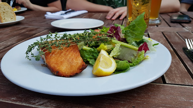 Opinii despre Piazza Italiana în Glienicke/Nordbahn - Gastronomie und Hotellerie