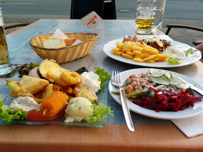 El Grecco - Gastronomie und Hotellerie