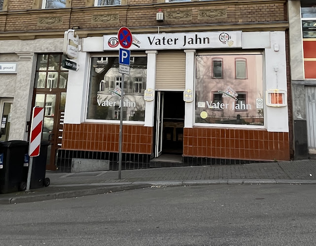 Vater Jahn