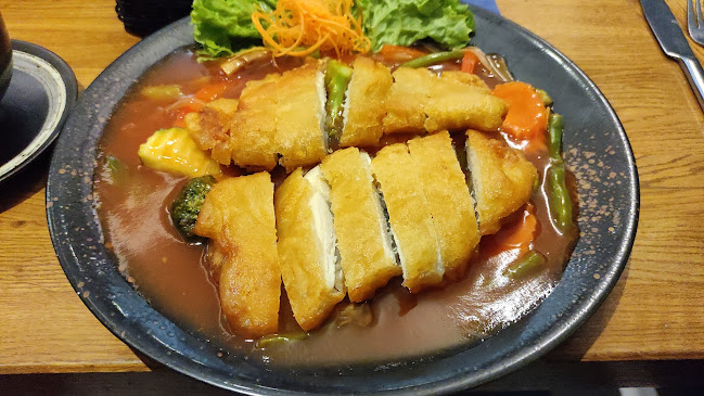 Comentarii opinii despre Madame Thu Trang