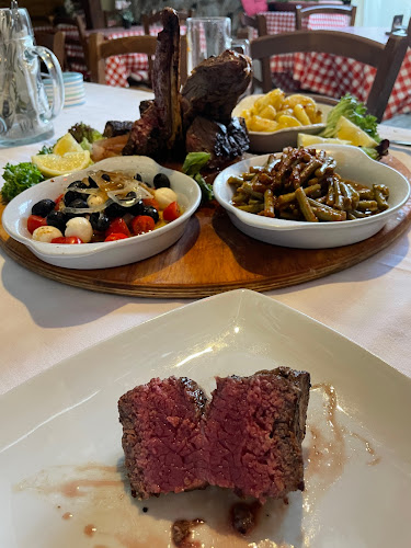 Comentarii opinii despre La Trattoria - Zum Schiff