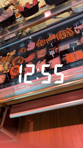 Fleischerei Schlacke Feinkost - Preußisch Oldendorf