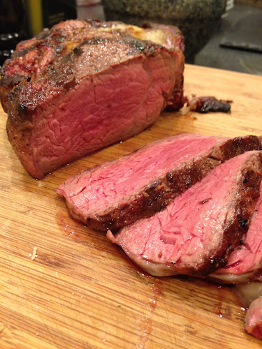 Comentarii opinii despre "Zur Friedrichstr. 7" Events - Catering - Mietkoch - Beratung