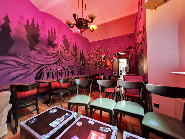 Opinii despre Monterey Bar în Berlin - Gastronomie und Hotellerie