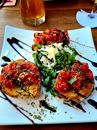 Comentarii opinii despre Ristorante Ciao Ana