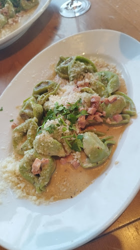 Opinii despre L'Osteria Potsdam în Potsdam - Gastronomie und Hotellerie