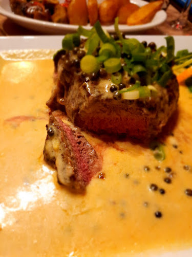 Opinii despre Ristorante Vinotheka Firenze - Bad Harzburg în Bad Harzburg - Gastronomie und Hotellerie