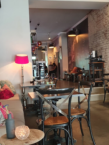 Gin & Jagger - Essen