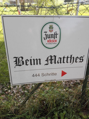 Beim Matthes