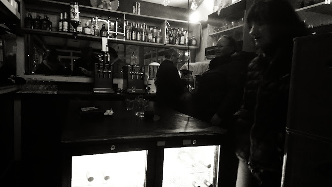 Ralfs Glühweinstube