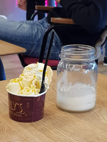 Curly's the Store - Gastronomie und Hotellerie