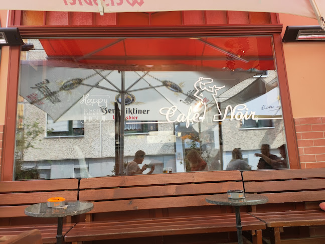 Opinii despre Café Noir în Halle (Saale) - Gastronomie und Hotellerie