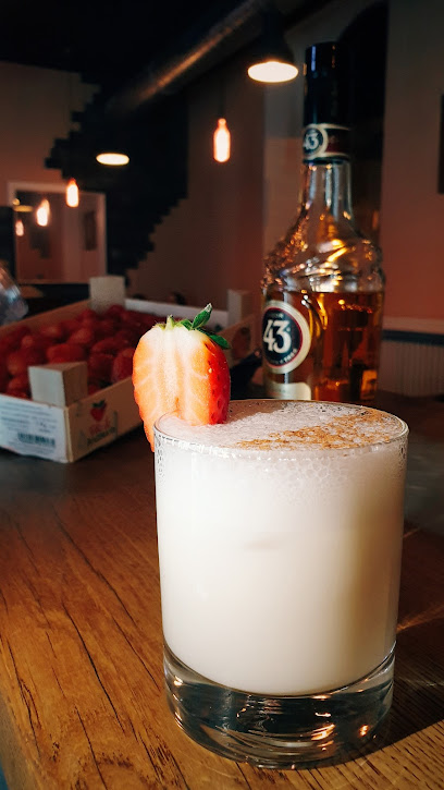 Friends Hookah & Cocktailbar