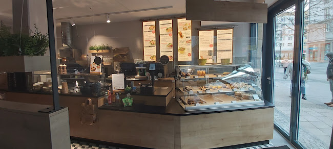 Comentarii opinii despre dean&david