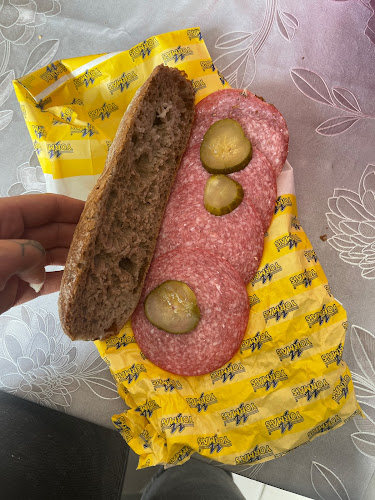 YORMA'S Darmstadt - Darmstadt