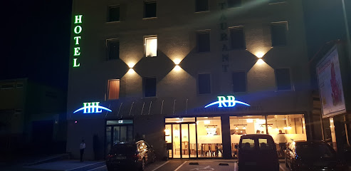Restaurant Beverly