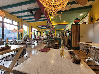 Little Beach Maintal