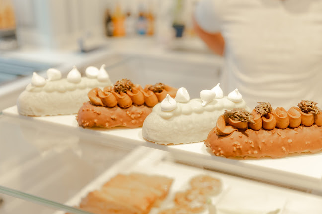 Opinii despre Weber & Weiss Konditorei Patisserie Chocolaterie în Ravensburg - Gastronomie und Hotellerie