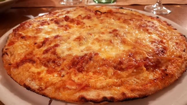 Ristorante Pizzeria Calabria - Eschenburg