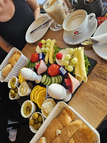 Opinii despre Brothers Bakery în Friedberg (Hessen) - Gastronomie und Hotellerie