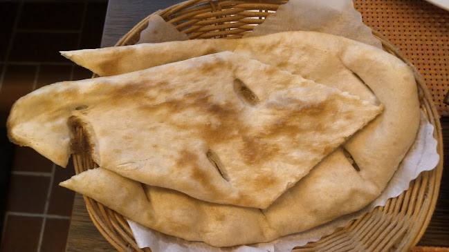 Opinii despre inDelhi Indian Restaurant în Brühl - Gastronomie und Hotellerie