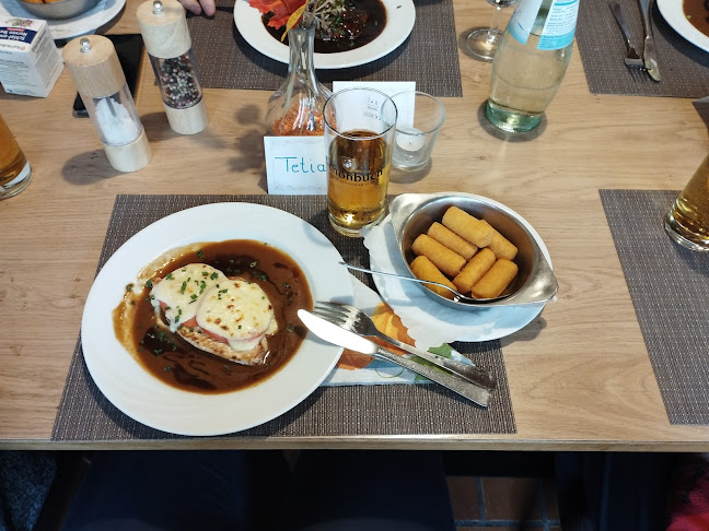 Schwarzwald Vereinsheim - Sindelfingen