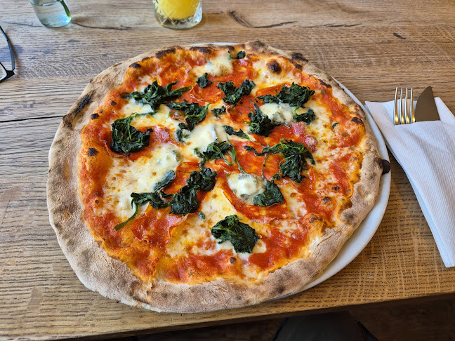 Il Gabbiano - Gastronomie und Hotellerie