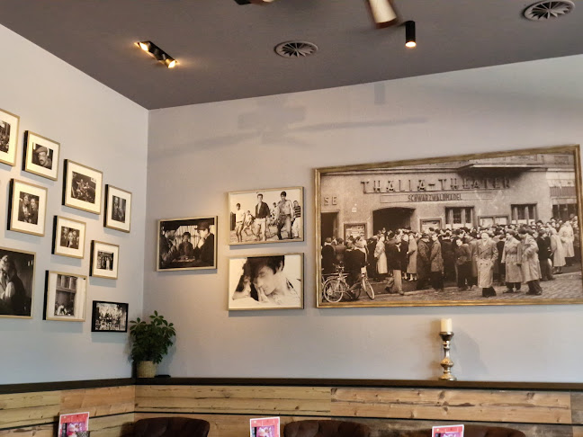 Konsum - Die Wohlfühlbar - Gastronomie und Hotellerie