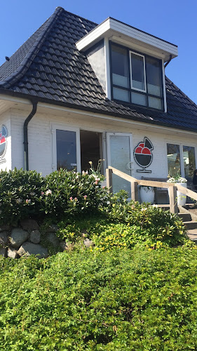 Duvenstedter Eiscafé - Hamburg