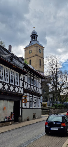 Bäckerei Bachmann - Goslar