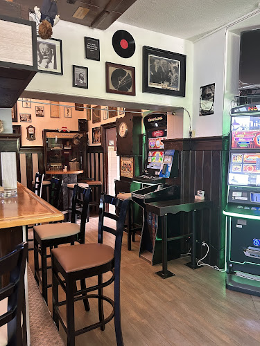 Gaststätte Valentin - Reutlingen