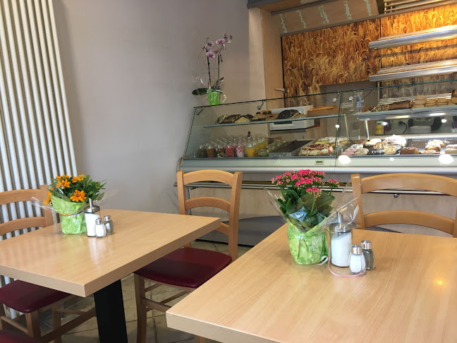 Comentarii opinii despre Wex Bäckerei