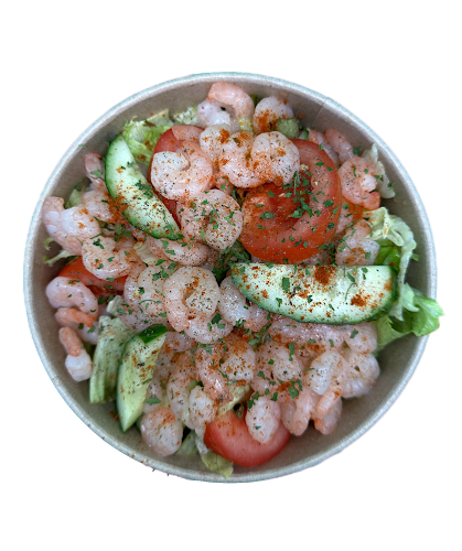 Pizzeria Moena - Ratingen