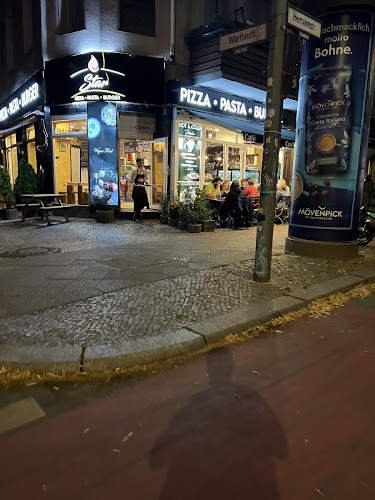 Hermannstraße 93, 12051 Berlin