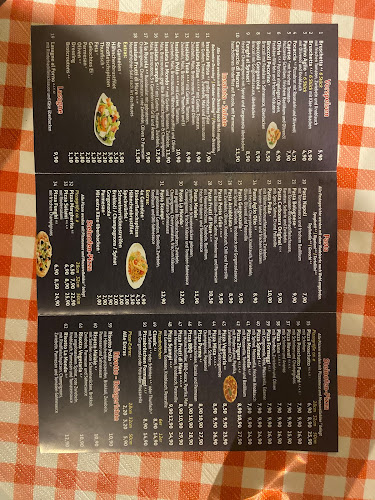 Opinii despre La Mondo în Berlin - Gastronomie und Hotellerie