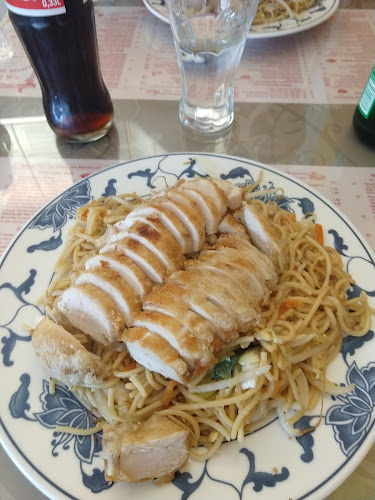 Opinii despre China Imbiss Hong-Kong Ahaus în Ahaus - Gastronomie und Hotellerie