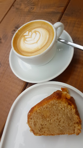 DAS KAFF – bagel Bar & coffee salon - Mülheim an der Ruhr