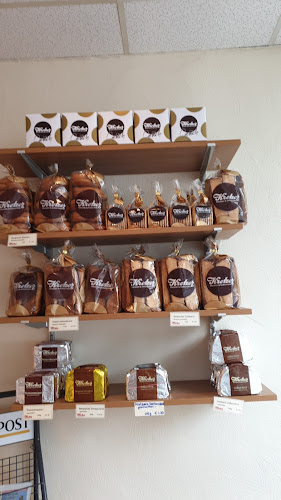 Bäckerei & Konditorei Kretzer - Leverkusen