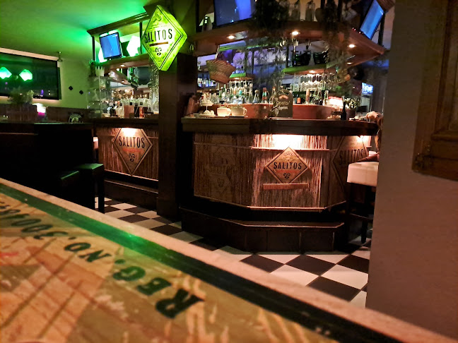 Johnny Canone Inhabergeführt seit 24 Jahren - Gastronomie und Hotellerie