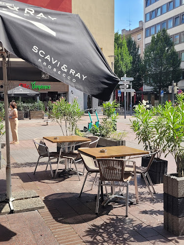 Opinii despre Zam Zam Restaurant / Ludwigshafen am Rhein în Ludwigshafen am Rhein - Gastronomie und Hotellerie