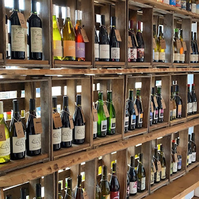 VIN PUR Weinladen & Weinbar