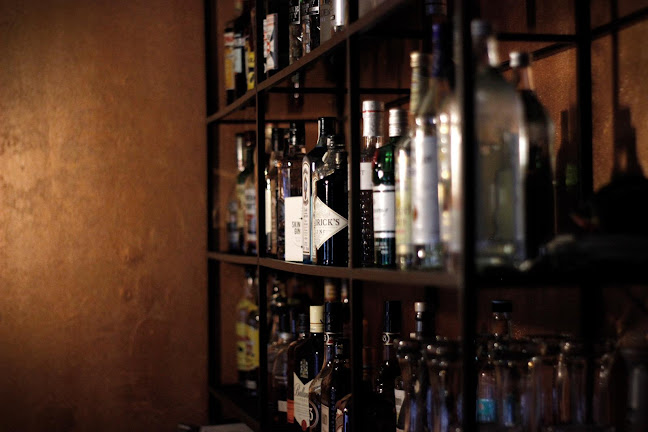 BAR BAUTROCKNER - Berlin