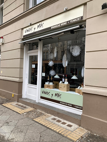 Nollendorfstraße 15, 10777 Berlin