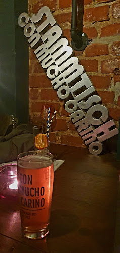 Opinii despre HORST Vier Vogel Bar în Dresden - Gastronomie und Hotellerie