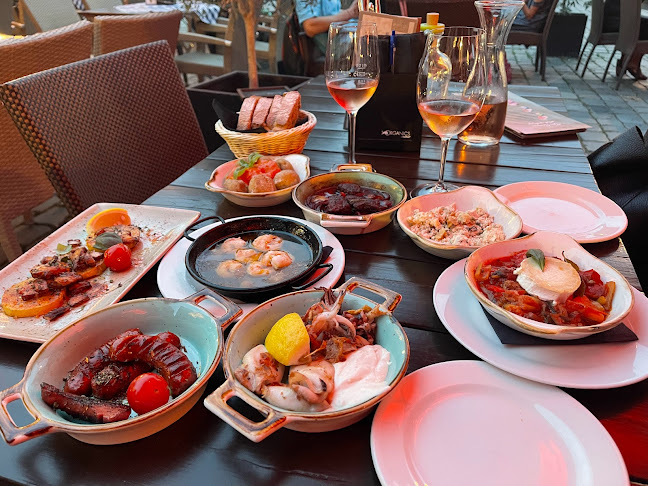 bodega MADRID - Gastronomie und Hotellerie