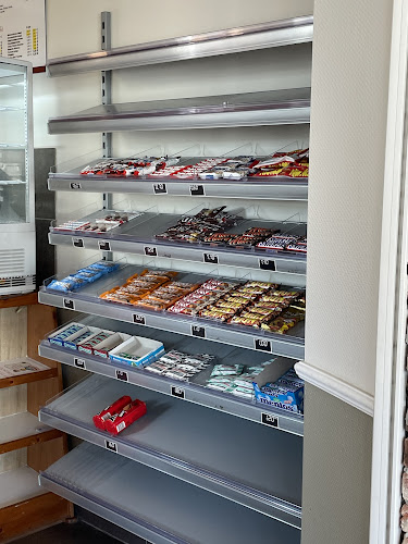 ZumBa Cafe - Papenburg